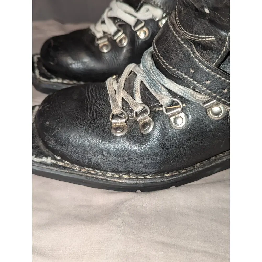Scarpa Fabiano Cross Country Tour Ski Boots Men’s Size 5 M